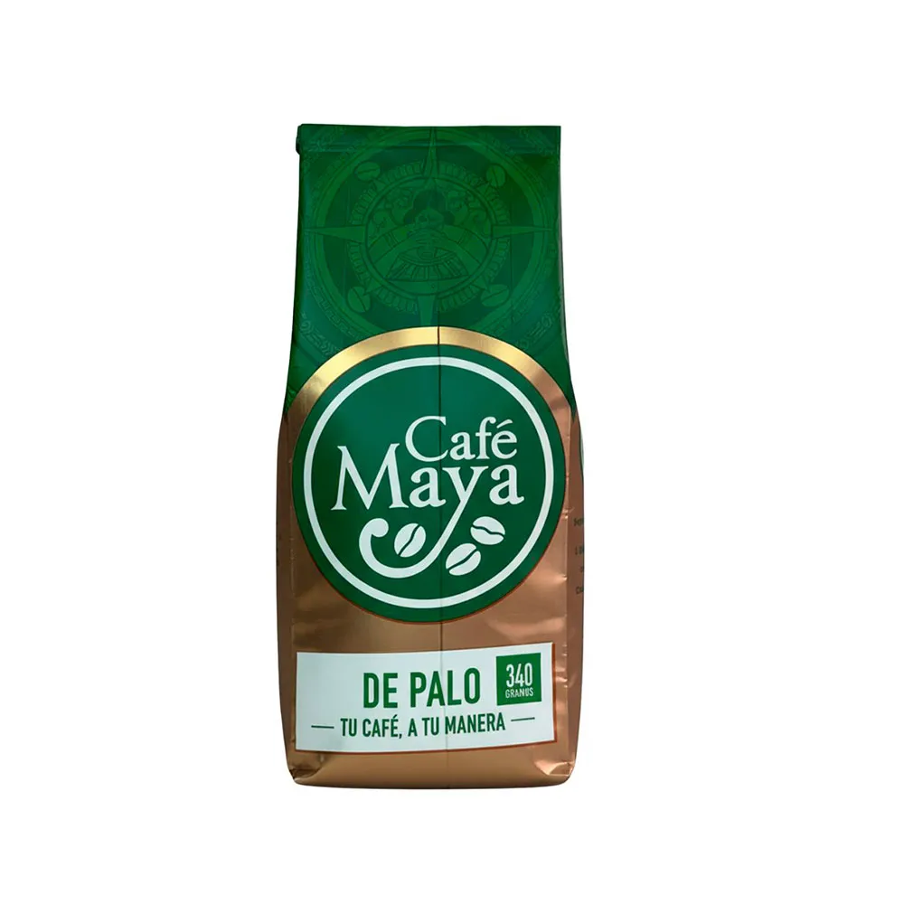 De Palo — Café Maya